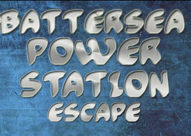 EightGames Battersea Power Station Escape Walkthrough